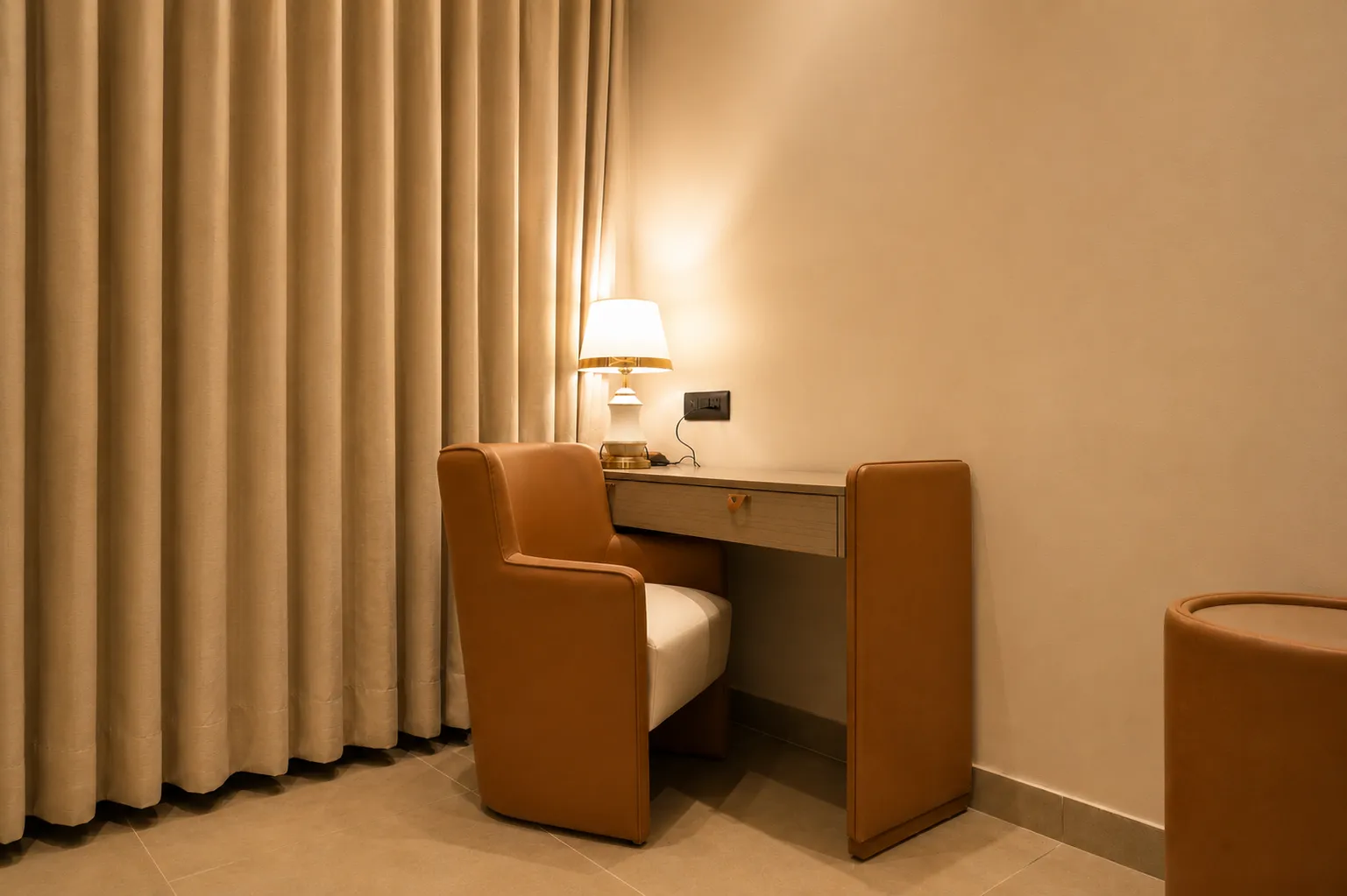 Executive (7).webp - Bel-La Monde Riverside Jim Corbett
